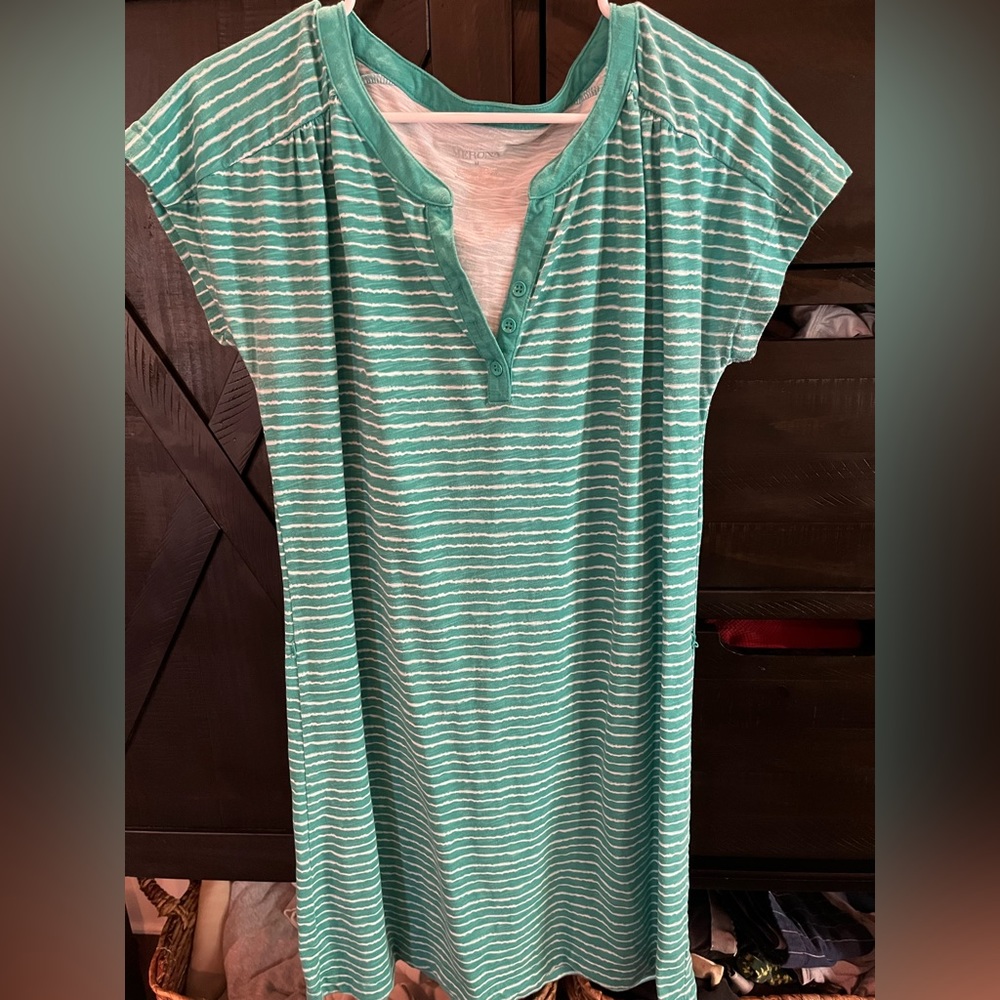Target dress